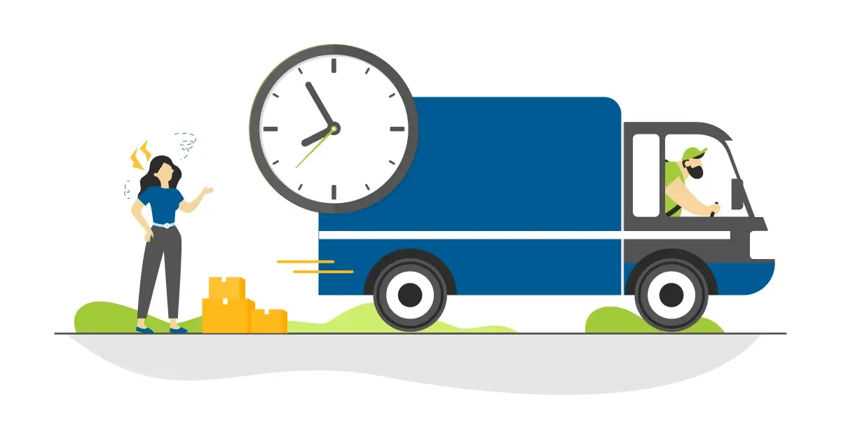 How to Address Lead Times That Are a Little Off or a Little Bit Too